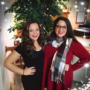 Meet your Posher, Kathy